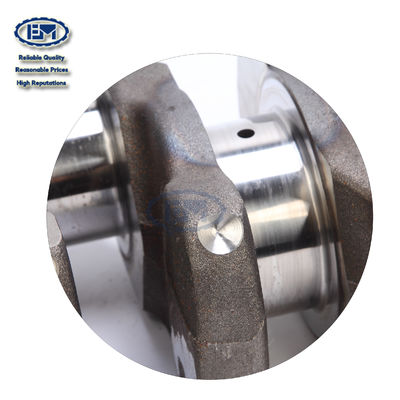 Assy кривошина машинных частей SK200-8 SK250-8 SK220XD-10 SK245XD-10 HINO J05E-TB экскаватора VH134112281