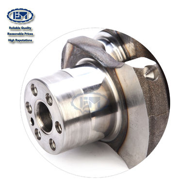 Китайский кривошин S134112281 экскаватора J05E OEM для SK200-8 SK230-8 SK250-8