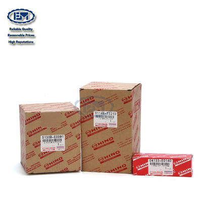 Кольцо поршеня машинных частей SK200-8 SK250-8 SK330-8 SK220XD-10 экскаватора VH040130245A и набор вкладыша