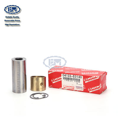 Кольцо поршеня машинных частей SK200-8 SK250-8 SK330-8 SK220XD-10 экскаватора VH040130245A и набор вкладыша