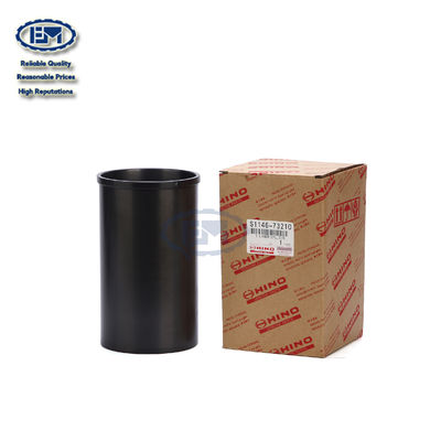 Кольцо поршеня машинных частей SK200-8 SK250-8 SK330-8 SK220XD-10 экскаватора VH040130245A и набор вкладыша