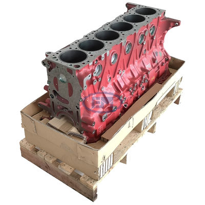 Assy SK330-8 SK350-8 SK380D-8 SK390XD-10 Hino J08E-TM цилиндрового блока VH11401E0201