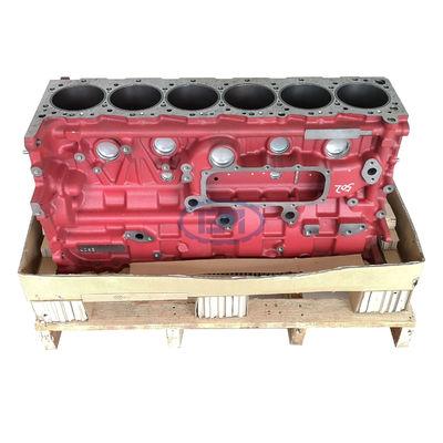 Assy SK330-8 SK350-8 SK380D-8 SK390XD-10 Hino J08E-TM цилиндрового блока VH11401E0201