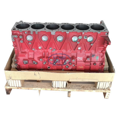 Assy SK330-8 SK350-8 SK380D-8 SK390XD-10 Hino J08E-TM цилиндрового блока VH11401E0201
