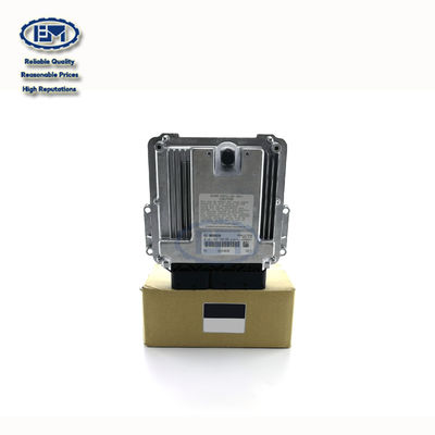 Части строительной техники доски 32K8728010 компьютера регулятора Ecu двигателя SY245 D06FR