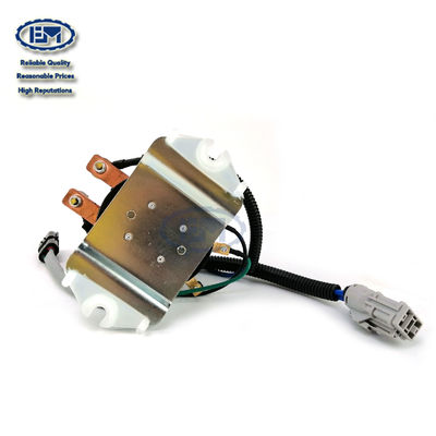 Реле батареи двигателя экскаватора YN24S00008F1 для SK305LC-10 SK285LC-10 SK330-10 SK350LC-10 SK380XD-10 SK330-8 SK350LC-8