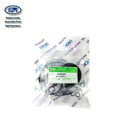 Набор уплотнения насоса частей 4451039 экскаватора гидравлический для ZX200