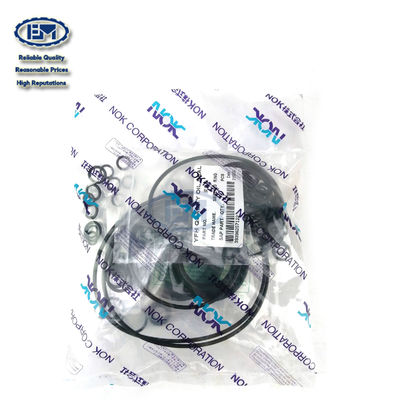 Набор уплотнения насоса частей 4451039 экскаватора гидравлический для ZX200