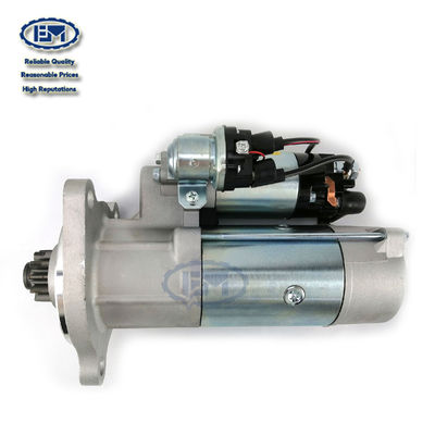 Мотор машинных частей 281002827 28100E0010 28100E0300 Stater экскаватора P11C SK460-8