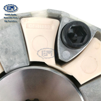 Assy соединения частей 50H A229900009391 экскаватора для SY215