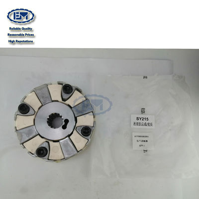 Assy соединения частей 50H A229900009391 экскаватора для SY215