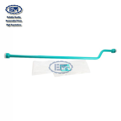 Трубка LG42H01027P1 LG42H01039P1 собрания SK75-8 экскаватора Kobelco