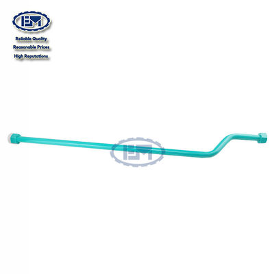 Трубка LG42H01027P1 LG42H01039P1 собрания SK75-8 экскаватора Kobelco