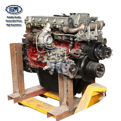 Сборка двигателя HINO J08E для Kobelco SK330-8 SK350-8 LC02P00079F1 LC02P00040F1 LC02P00033F1