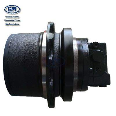 Assy управляя мотора собрания экскаватора PC60-5 для частей конструкции