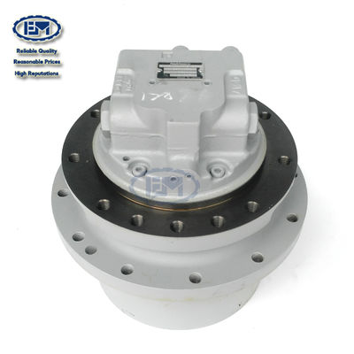 Assy 20U6042111 управляя мотора PC58UU-C PC58UU-3 Exacavator
