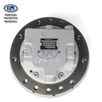 Assy 20U6042111 управляя мотора PC58UU-C PC58UU-3 Exacavator