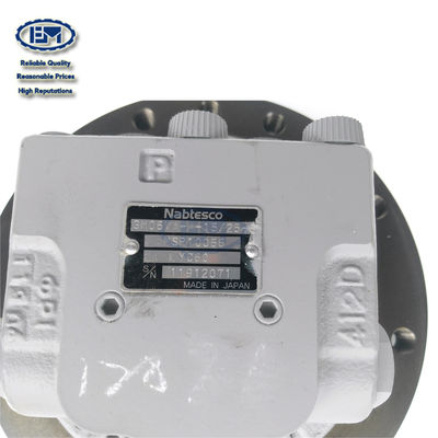 Assy 20U6042111 управляя мотора PC58UU-C PC58UU-3 Exacavator