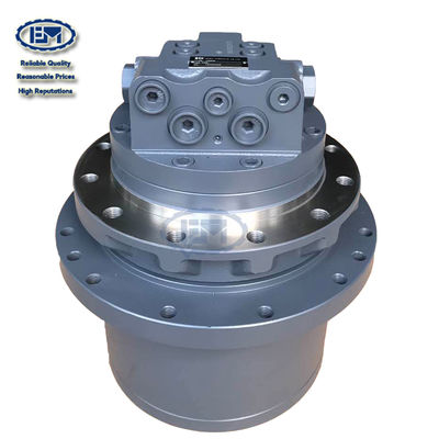 Мотор собрания YT15V00012F1 LG15V00003F1 экскаватора SK75-8 SK70SR-2 SK75-8BU управляя