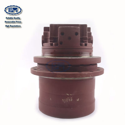 Мотор SK30SR-6 SK35SR-6 PX15V00027F1 управляя для частей Kobelco конструкции машинного оборудования экскаватора