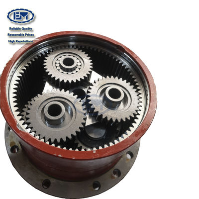 Мотор SK30SR-6 SK35SR-6 PX15V00027F1 управляя для частей Kobelco конструкции машинного оборудования экскаватора