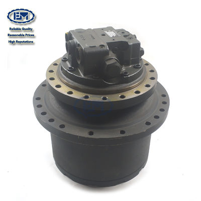 Собрание SK140-8 YY15V00035F1 YY15V00015F1 экскаватора SK130-8 SK135SR для частей машинного оборудования