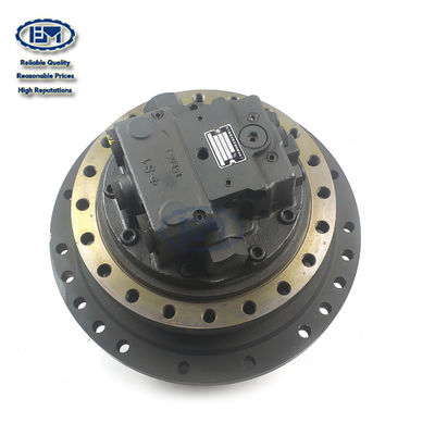 Собрание SK140-8 YY15V00035F1 YY15V00015F1 экскаватора SK130-8 SK135SR для частей машинного оборудования