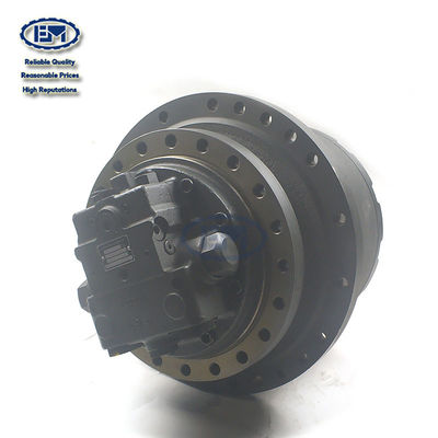 Собрание SK140-8 YY15V00035F1 YY15V00015F1 экскаватора SK130-8 SK135SR для частей машинного оборудования