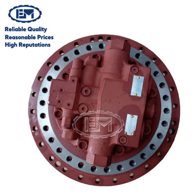 Конечная передача SK200-10 SK210-10 SK210LC-10 YN15V00037F2 YN15V00037F3 YN15V00037 перемещения экскаватора SK200-8 SK210-8