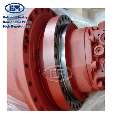 Конечная передача SK200-10 SK210-10 SK210LC-10 YN15V00037F2 YN15V00037F3 YN15V00037 перемещения экскаватора SK200-8 SK210-8