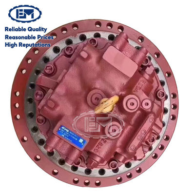 Мотор SK200-9 SK210-9 SK200-10 SK210-10 перемещения экскаватора YN15V00051F1 YN15V00051F5