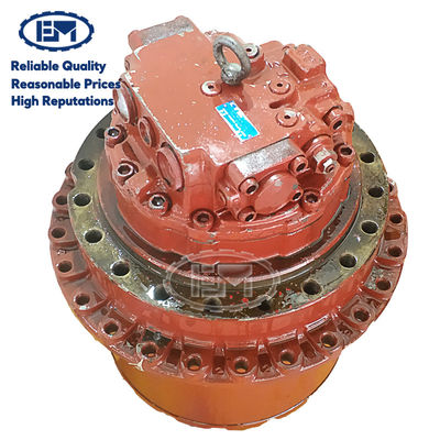 Собрание LQ15V00019F1 LQ15V00007F12 экскаватора SK230-6E SK230-6 SK235SR для подержанных отстраиванных заново частей