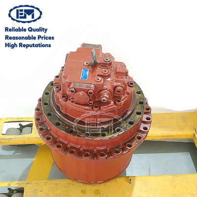 Собрание LQ15V00019F1 LQ15V00007F12 экскаватора SK230-6E SK230-6 SK235SR для подержанных отстраиванных заново частей