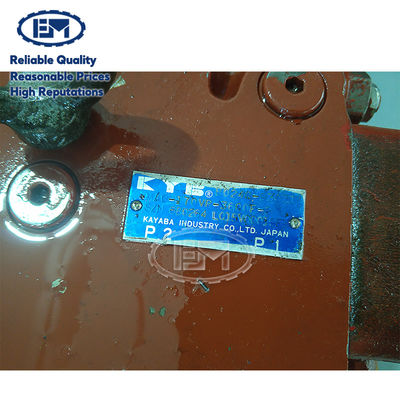 Собрание LQ15V00019F1 LQ15V00007F12 экскаватора SK230-6E SK230-6 SK235SR для подержанных отстраиванных заново частей