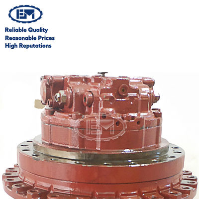 Собрание LQ15V00019F1 LQ15V00007F12 экскаватора SK230-6E SK230-6 SK235SR для подержанных отстраиванных заново частей