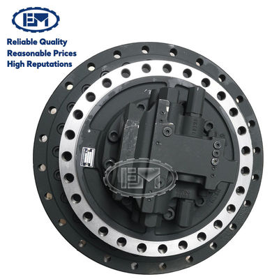 Двигатель LS15V00020F4 LS15V00020F1 экскаватора SK460-8 SK480LC-8 M4V290 для частей Nebtesco