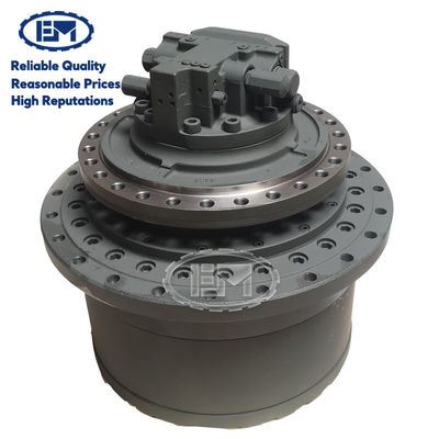 Двигатель LS15V00020F4 LS15V00020F1 экскаватора SK460-8 SK480LC-8 M4V290 для частей Nebtesco
