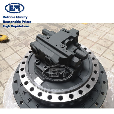 Двигатель LS15V00020F4 LS15V00020F1 экскаватора SK460-8 SK480LC-8 M4V290 для частей Nebtesco