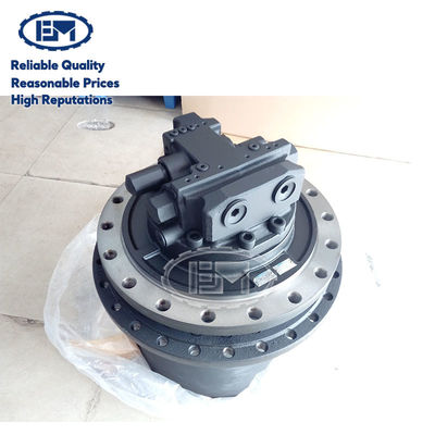 Мотор конечной передачи собрания SH300 CX300 M4V290 LC15V00023F1 LC15V00023F2 экскаватора SK330-8 SK350-8