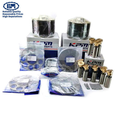 Запчасти гидронасоса SK460-8 SK480-8 SK495-8 SK460-10 SK480-10 K5V200 для частей KPM KOBELCO экскаватора