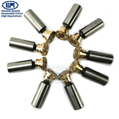 Запчасти гидронасоса SK460-8 SK480-8 SK495-8 SK460-10 SK480-10 K5V200 для частей KPM KOBELCO экскаватора