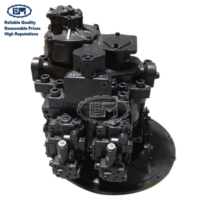Assy LS10V00016F1 гидронасоса КАВАСАКИ K5V200 экскаватора KOBELCO SK460-10 SK480-10 SK500XD-10 SK480-9 SK460-8 SK480-8