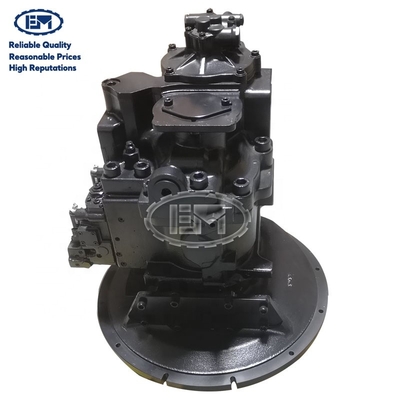 Assy LS10V00016F1 гидронасоса КАВАСАКИ K5V200 экскаватора KOBELCO SK460-10 SK480-10 SK500XD-10 SK480-9 SK460-8 SK480-8
