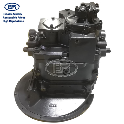 Assy LS10V00016F1 гидронасоса КАВАСАКИ K5V200 экскаватора KOBELCO SK460-10 SK480-10 SK500XD-10 SK480-9 SK460-8 SK480-8