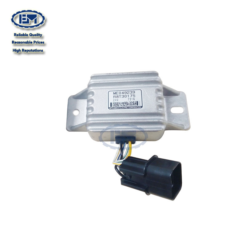 БЕЗОПАСНОСТЬ MEC ME049239 РЕЛЕ машинных частей SK220-3 SK320-6 SK320-6E SK330-6E 6D16 экскаватора МИЦУБИСИ