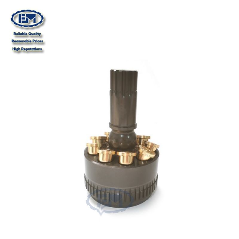 Набор SK460-8 SK480-8 SK495D-8 SK250-8 SK270D-8 мотора качания LQ15V00015R100