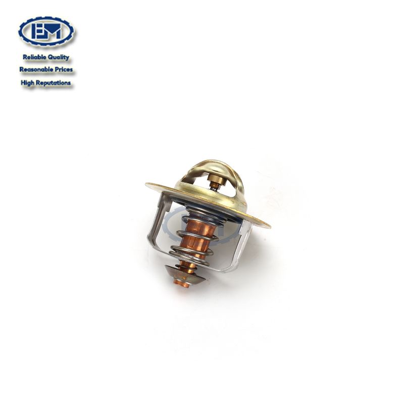 Часть экскаватора KOBELCO ХИТАЧИ, Assy SK200SR SK135SR-1E ZX130-5 ZX200-5 термостата двигателя 4BG1 6BG1