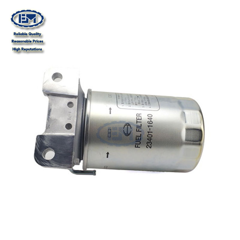 Assy VHS233002700 VH23300E0140 фильтра топлива SK460-8 P11C HINO