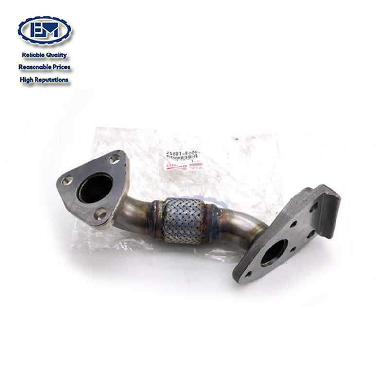 Экскаватора трубки EGR частей строительной техники SK460-8 HINO P11C части VH25601E0030 25601-E0030 более крутого запасные