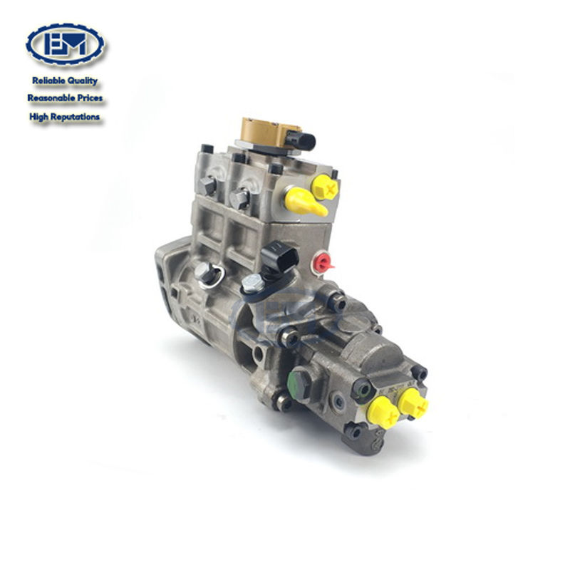 Часть No.3264635 2923750 Assy насоса коллектора системы впрыска топлива двигателя части C6.4 экскаватора E320D E323D E325D гусеницы